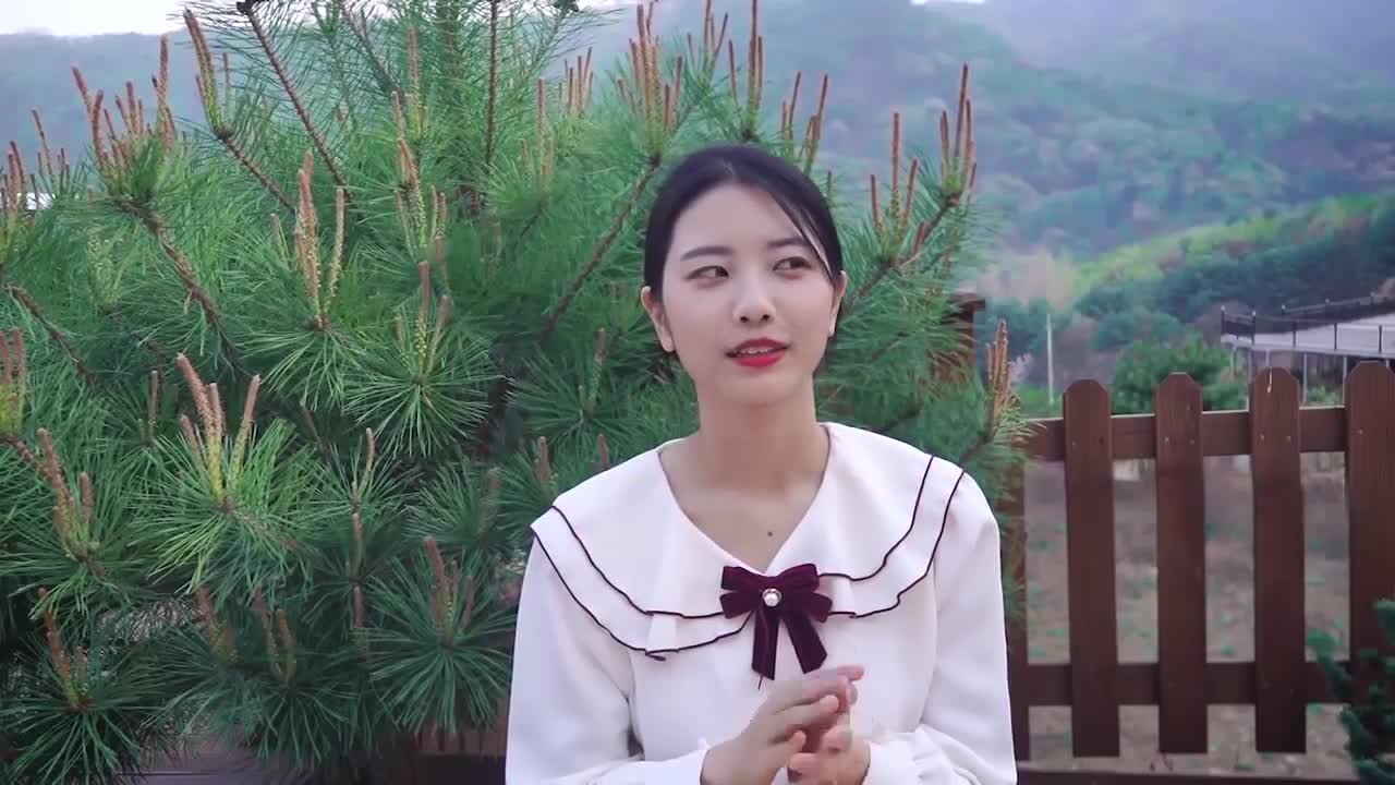 韩国Suna苏娜妹减压助眠视频