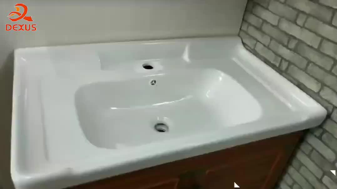 Luxury Waterproof Bathroom Furniture Modern Bathroom Buy