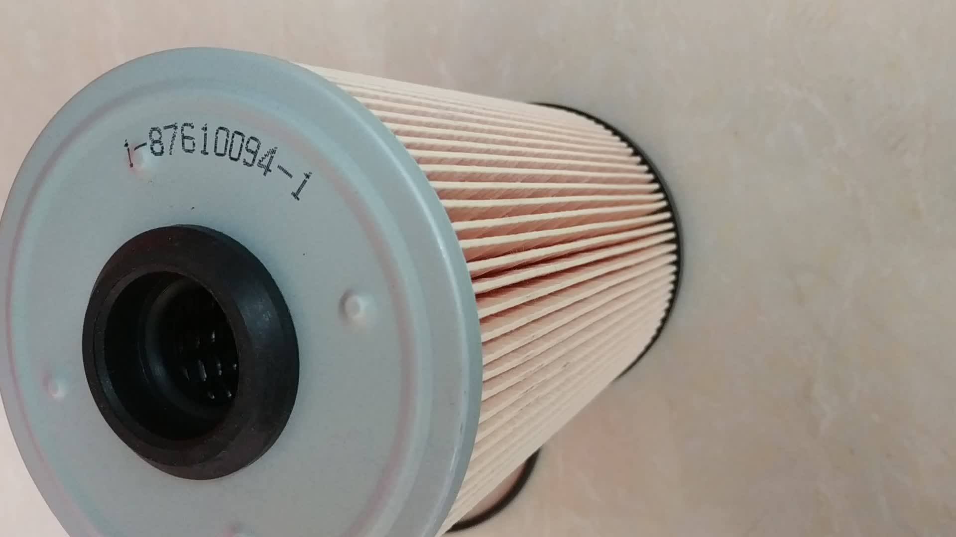 High Capacity Truck Oil Filter E500hd129 Buy High Capacity Oil Filter