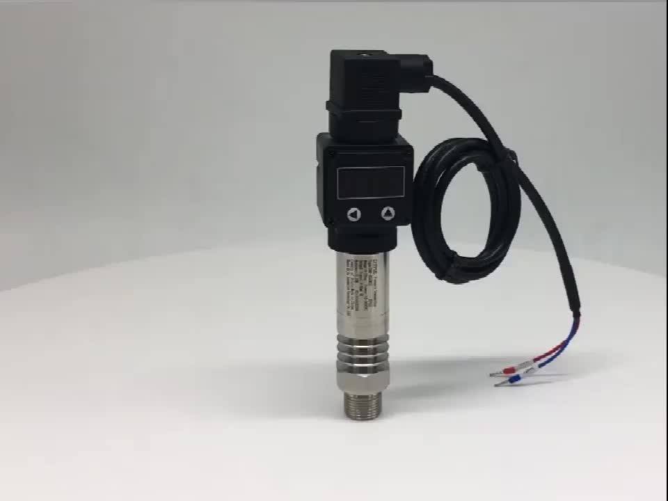 420ma 15vdc Air Steam Micro Differential Pressure Sensor Buy Micro