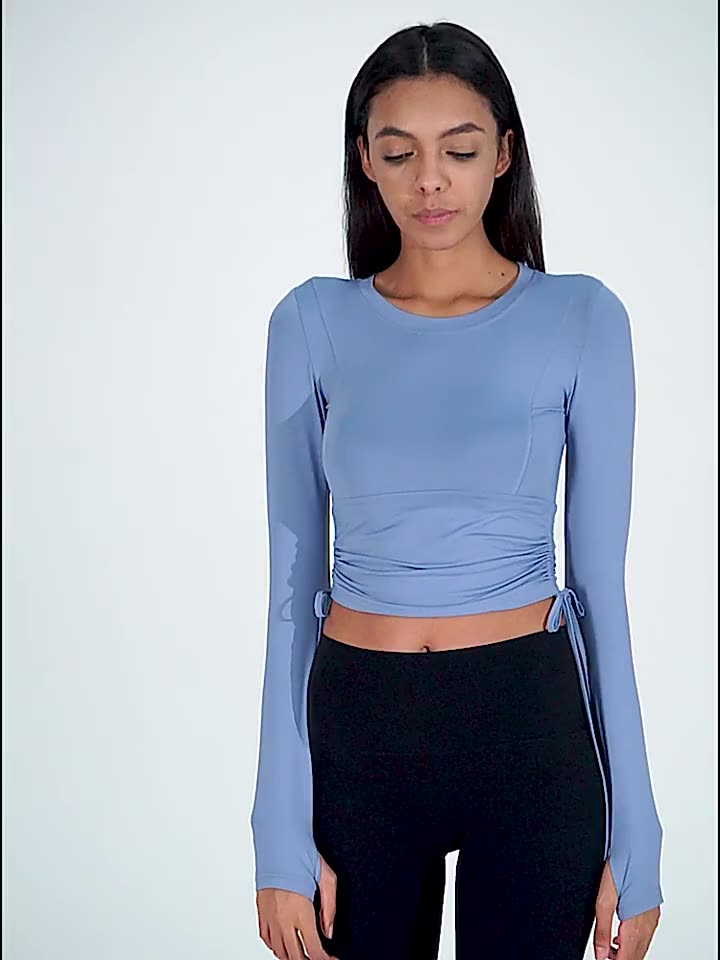 nylon t shirts for gym