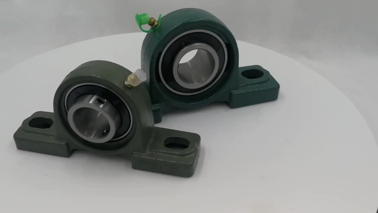 High Quality Pillow Block Bearing Ucp204 Ucp205 Ucp206 Ucp207 Ucp208