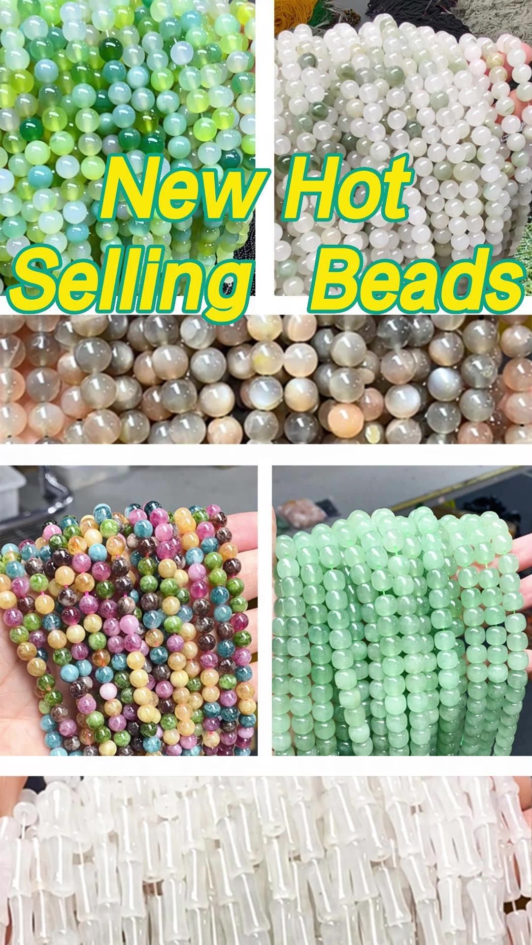 Jd Wholesale 6/8/10/12mm Natural Gem Stone Red Persian Gulf Agate Beads