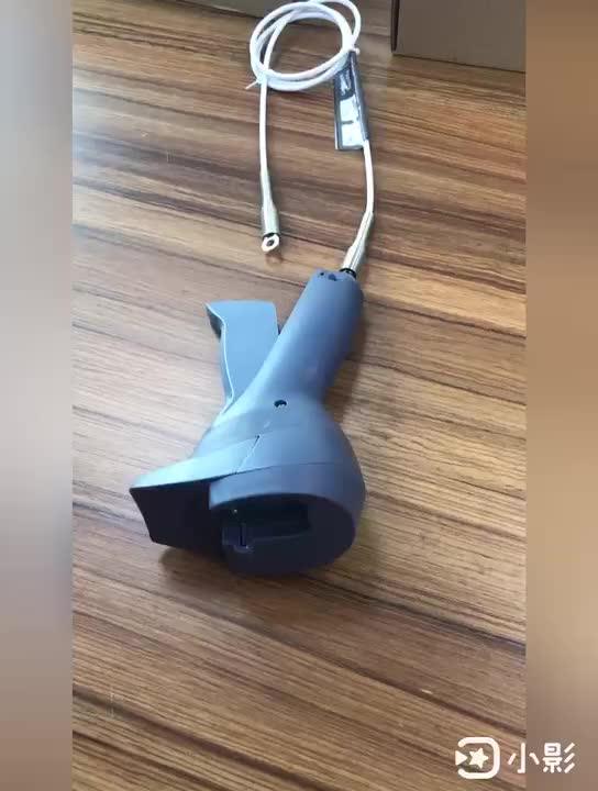 Clothing Sensor Rf Am Eas Handheld Detacher Security Tag