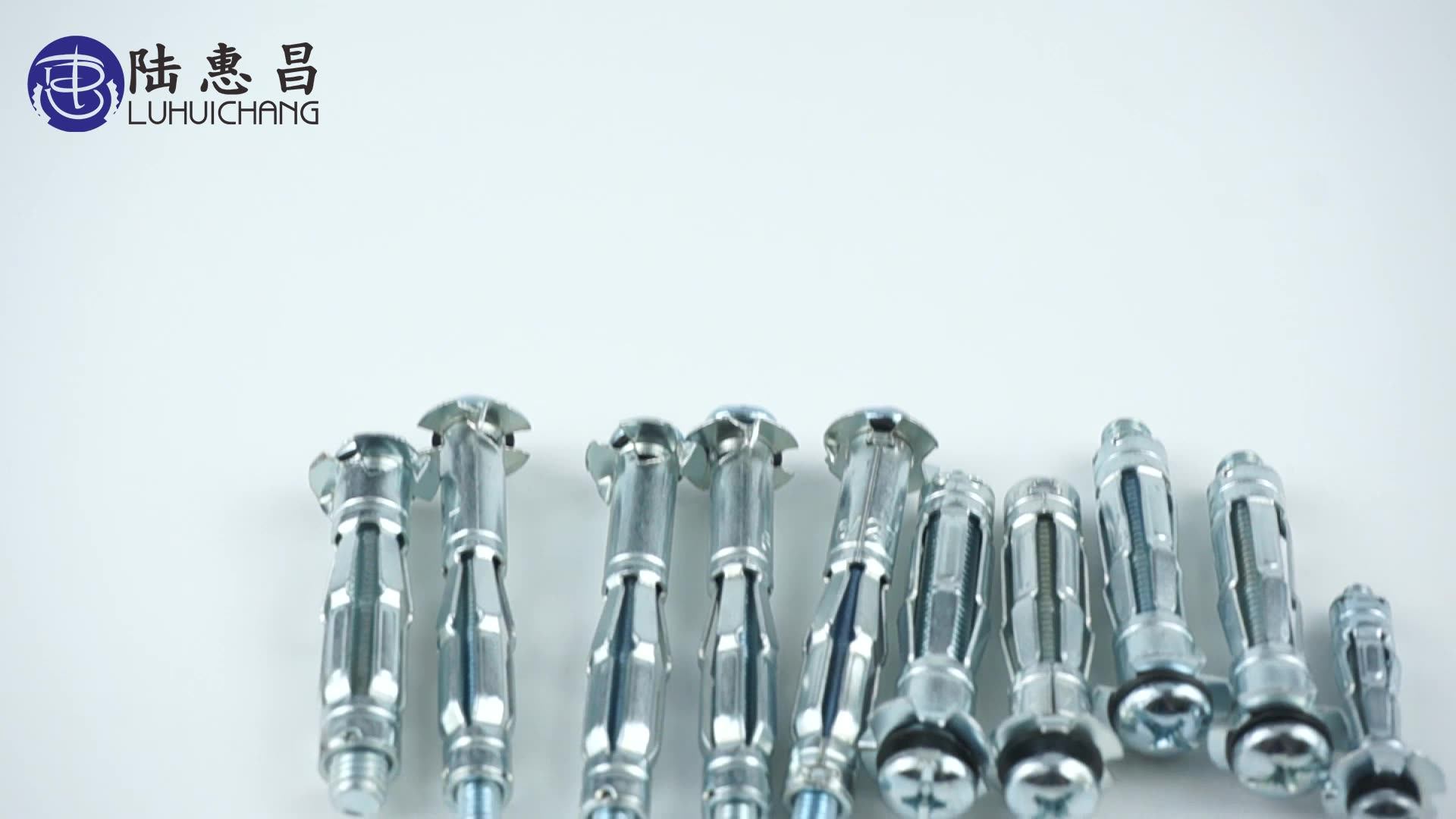 Plasterboard Wall Anchors At Michael Carandini Blog - View #11