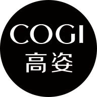 高姿专柜店的LOGO