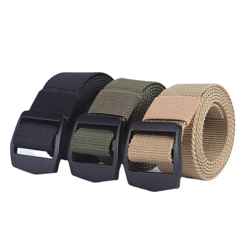 travel tactics nylon universal belt