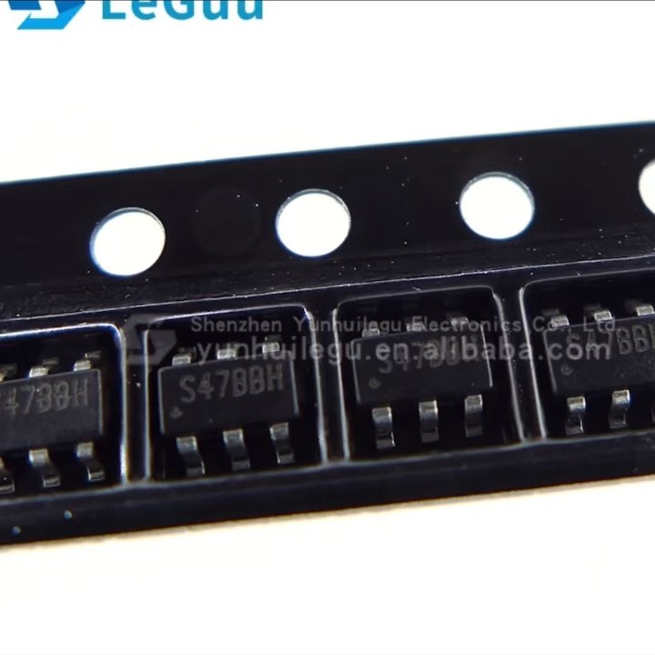 Nuevos Transistores Bipolares Originales Bjt 10a 60v 20w Npn Mjd3055