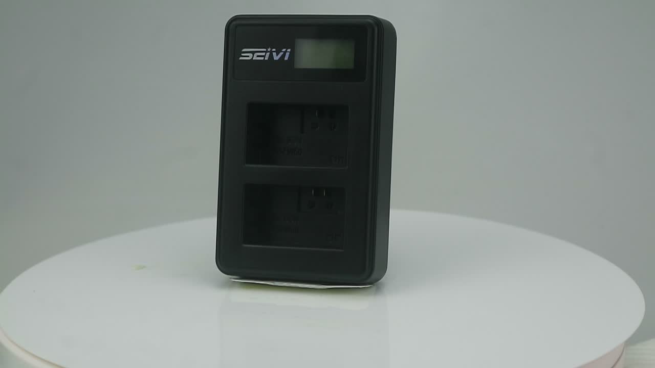 Seivi Brand Np-bx1 Usb Digital Charger For Sony Hdr-as100v As30 As15