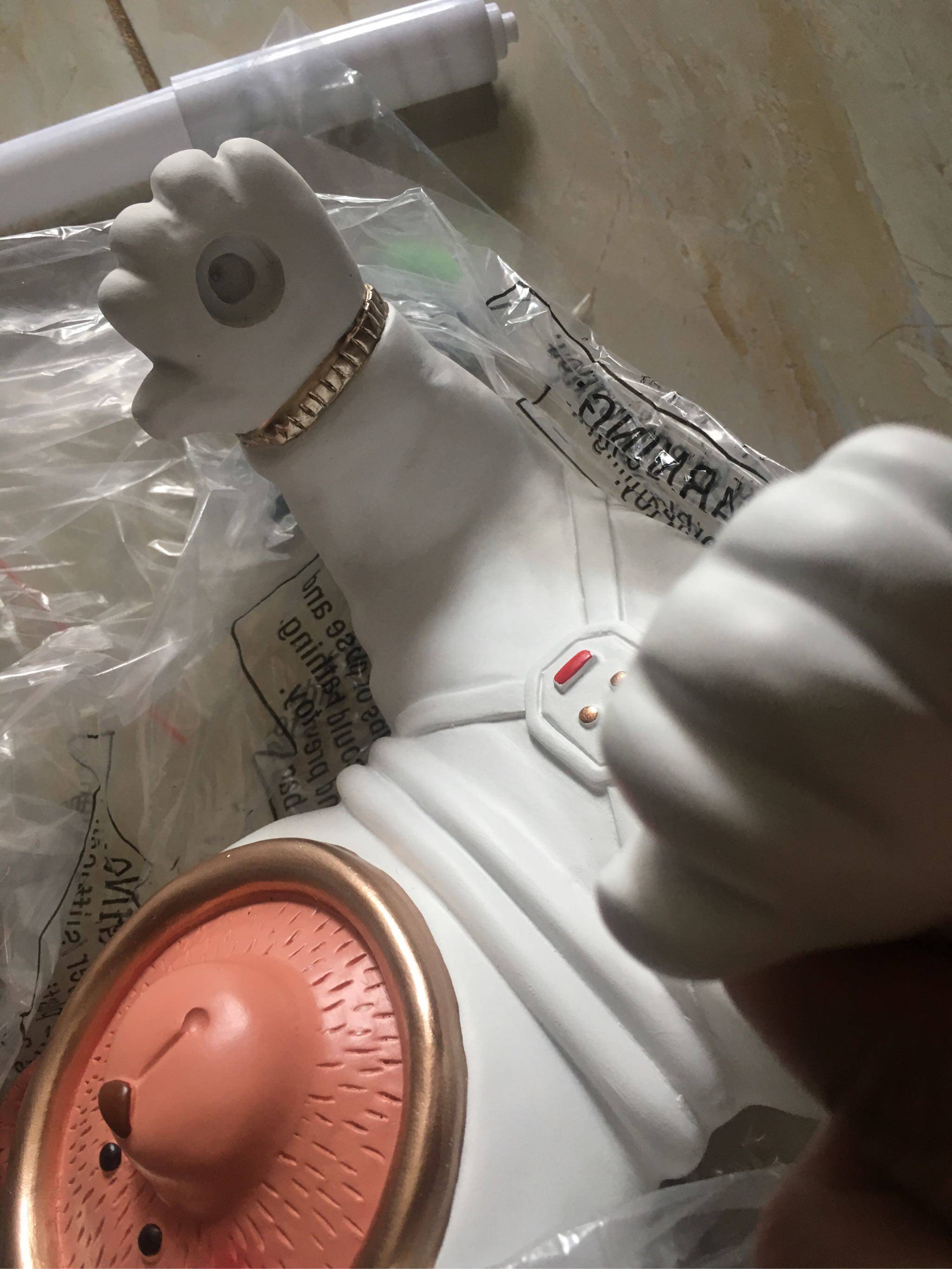 【呆萌】动物纸巾架好用不可以每天用吗怎么样，使用体验_搜券