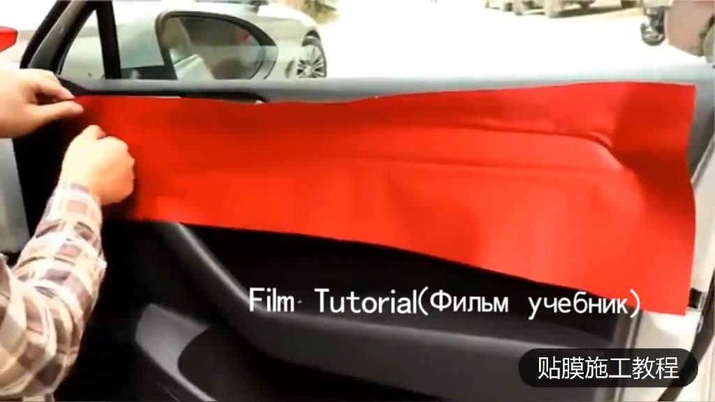 Глянцевые автомобильные наклейки 5D из углеродного волокна для BMW E46 coupe E34 E30 E92 Series