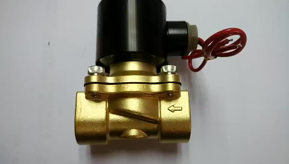 air compressor solenoid valve function Compressor solenoid
