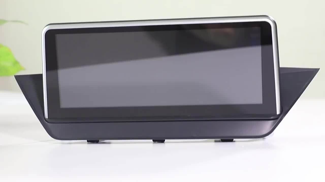 Bluetooth bmw e83