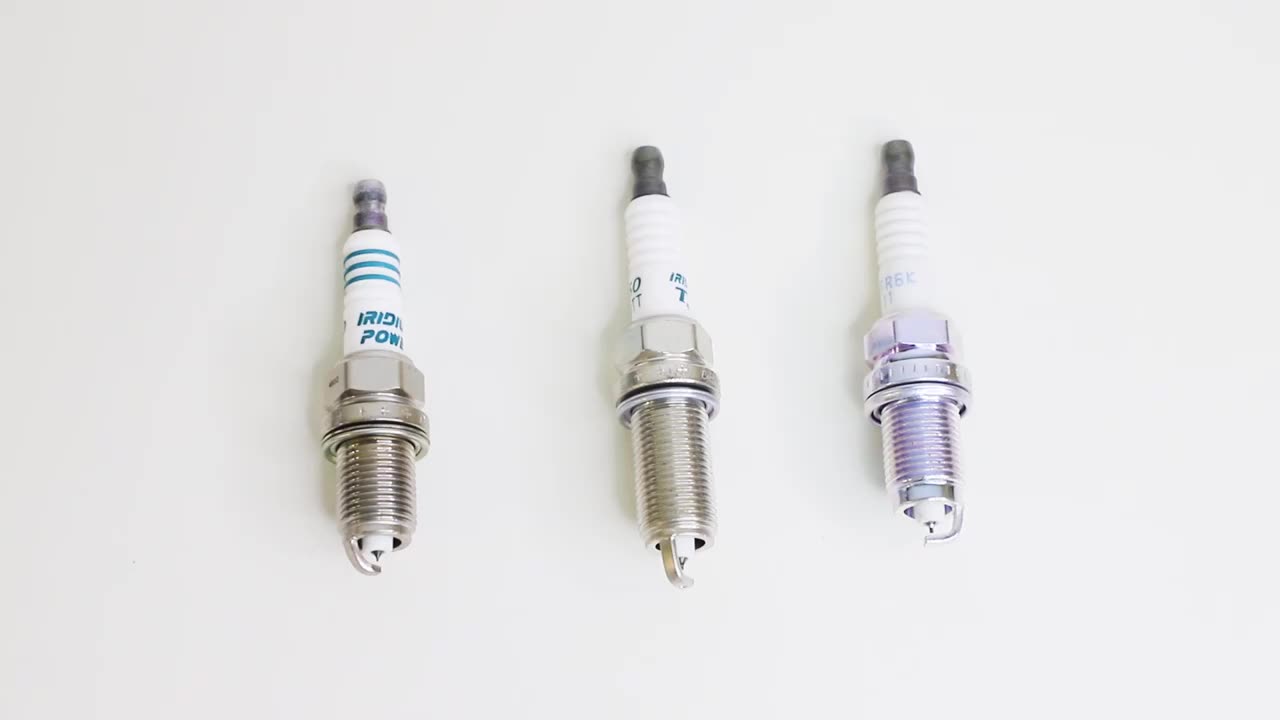 High Quality Good Price Spark Plug For Sorento Oem 1884111051 Buy
