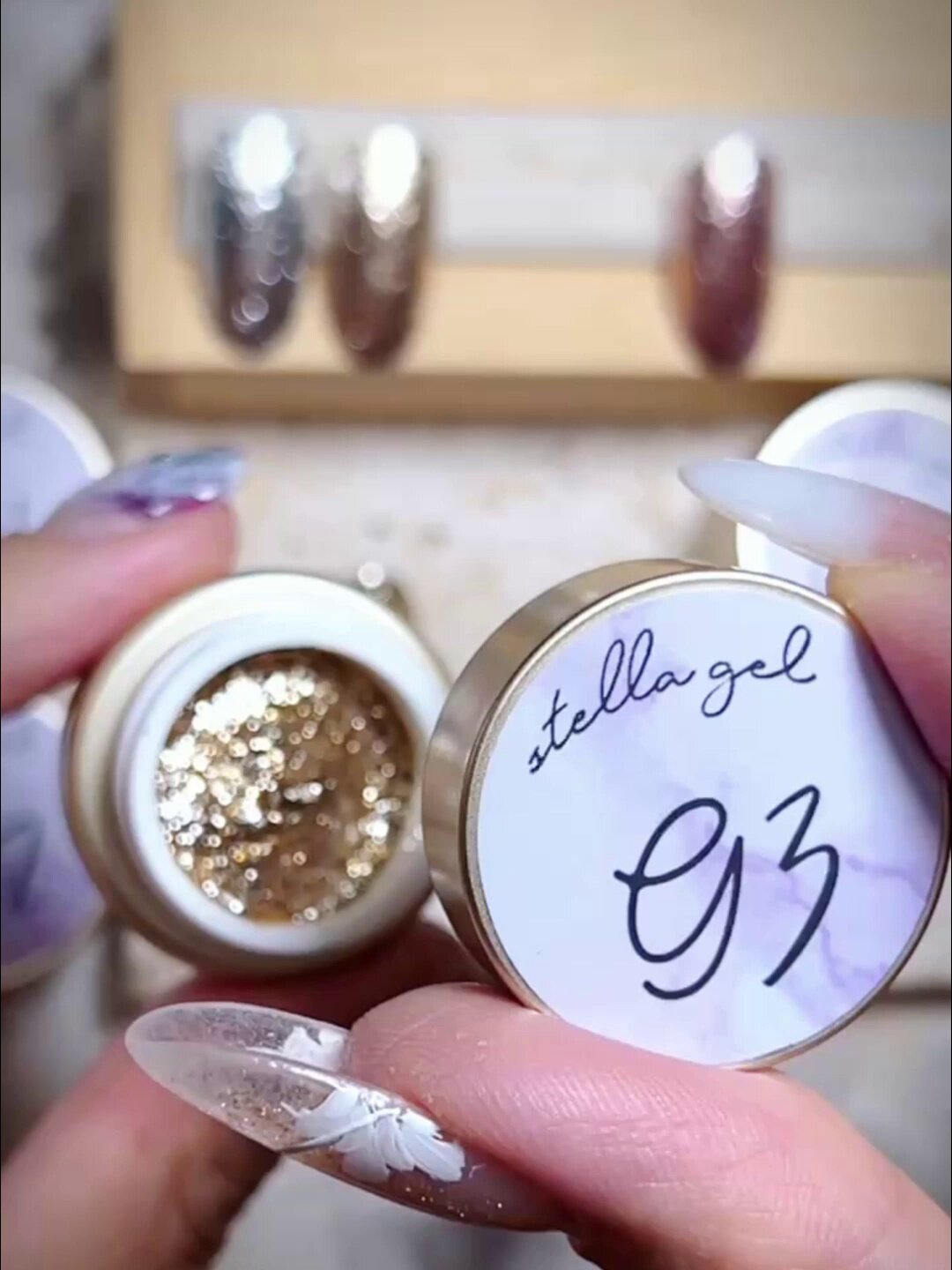 日本进口ANNUUM甲油胶值不值？75元能买吗？_甲油胶_淘宝美妆网