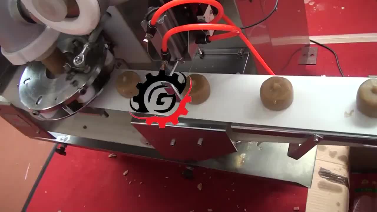 Automatic Dates Filled Maamoul Making Machines Maamoul Processing Machines With Low Price Buy