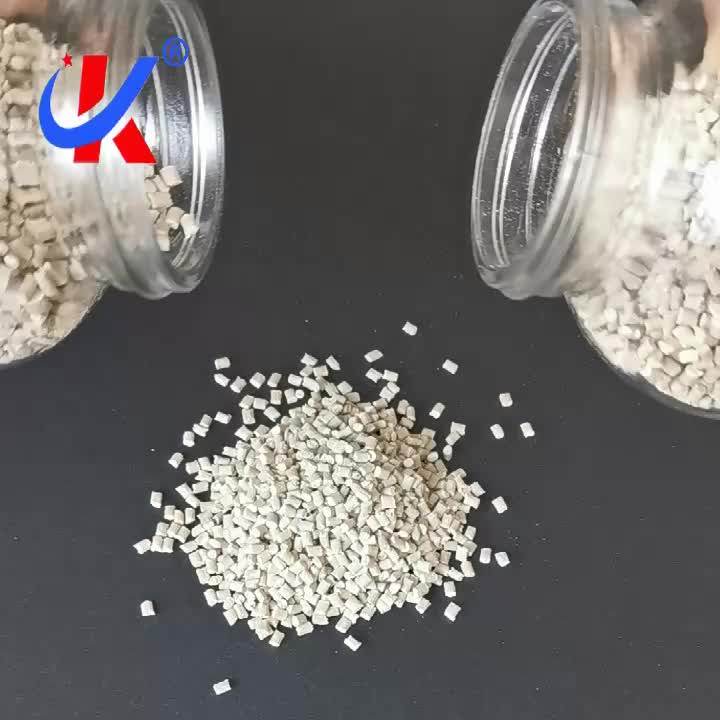 Engineering Plastic Raw Material Pps Resin// Polyphenylene Sulfide