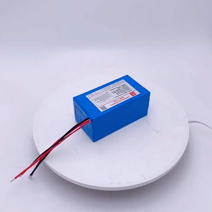 Rechargeable 24 Volt Wheelchair Battery 10ah 20ah 30ah 40ah Oem 24v