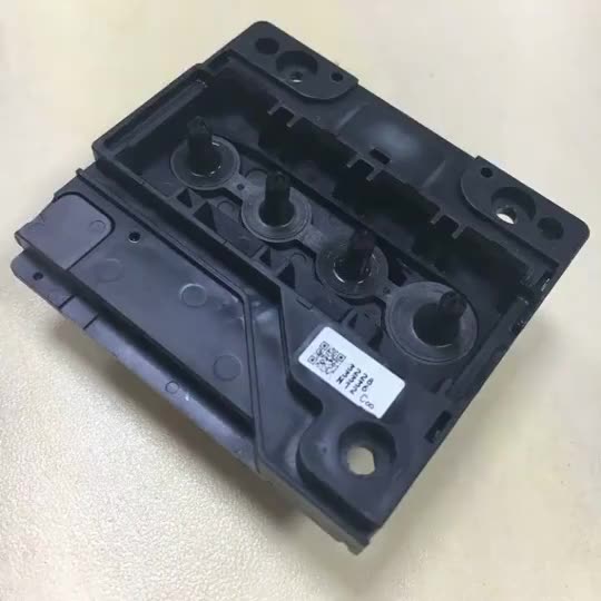 Gold Face L200 Printhead 