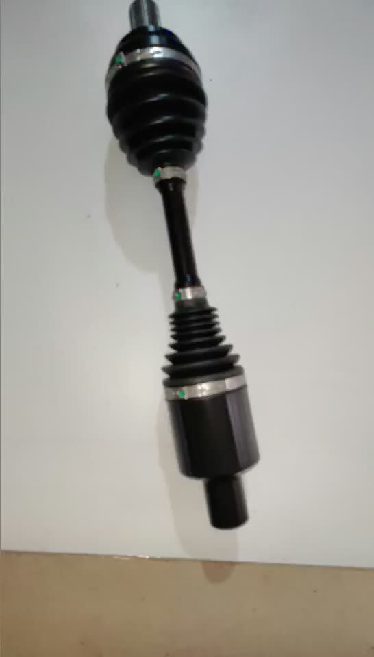 4341012a10 Ce140 Cv Axle Shaftconstant Velocity Drive Axle Usedd For