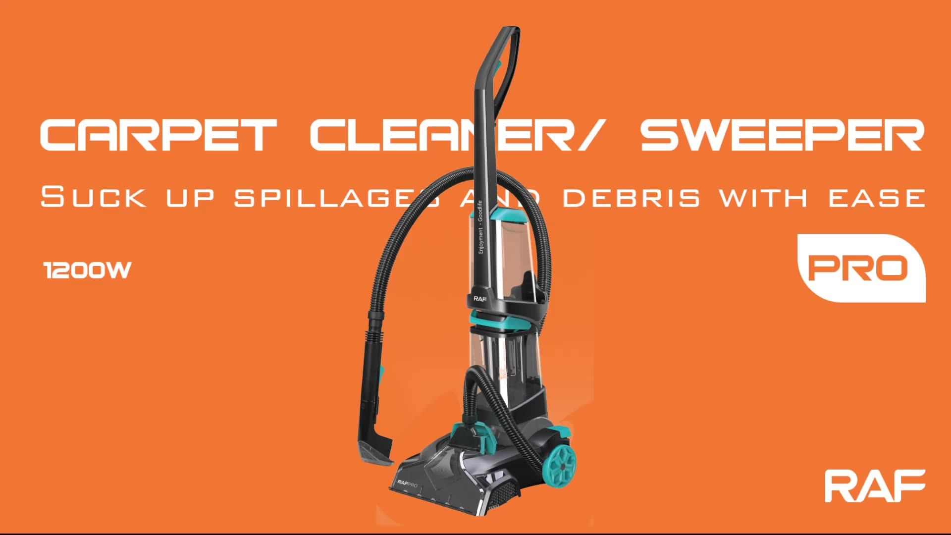 Quality Washing Carpet And Car Seat Upright Shampooer Vacuum Cleaner