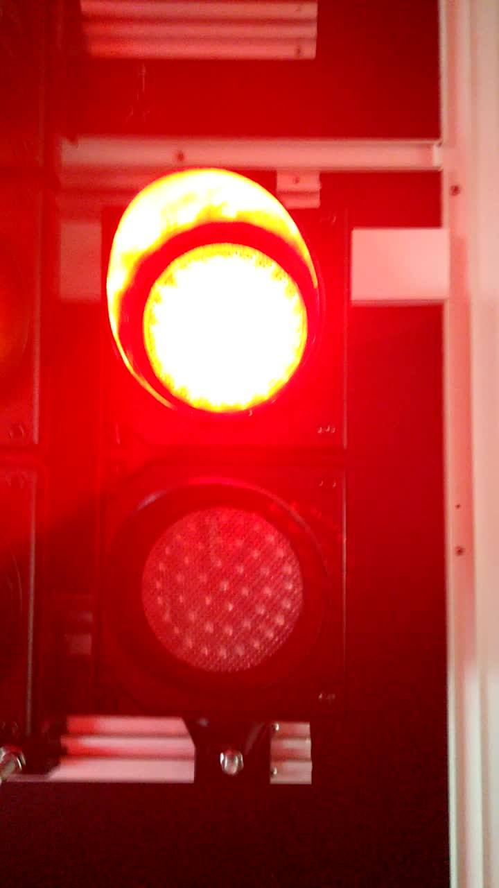 100mm/4 Inch Semaphore Led Used Traffic Lights Buy Traffic Signal
