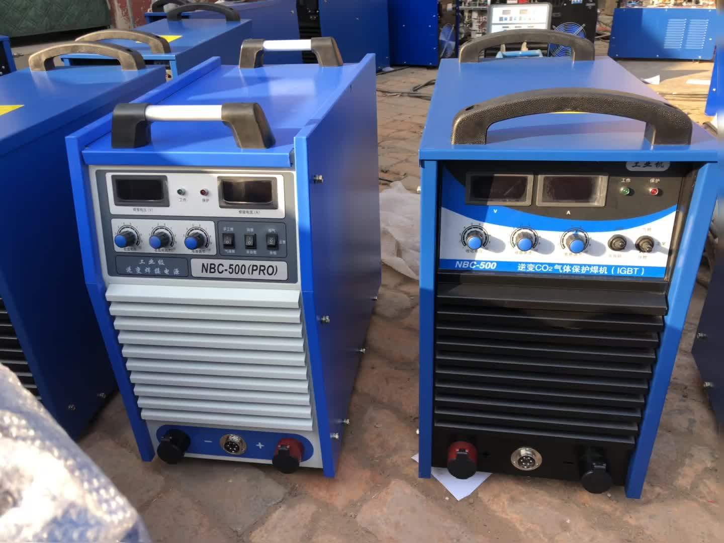 Mag Co2 Price Weld Welder 500 Mig Welding Machine Buy Inverter