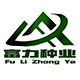 富力种业的LOGO