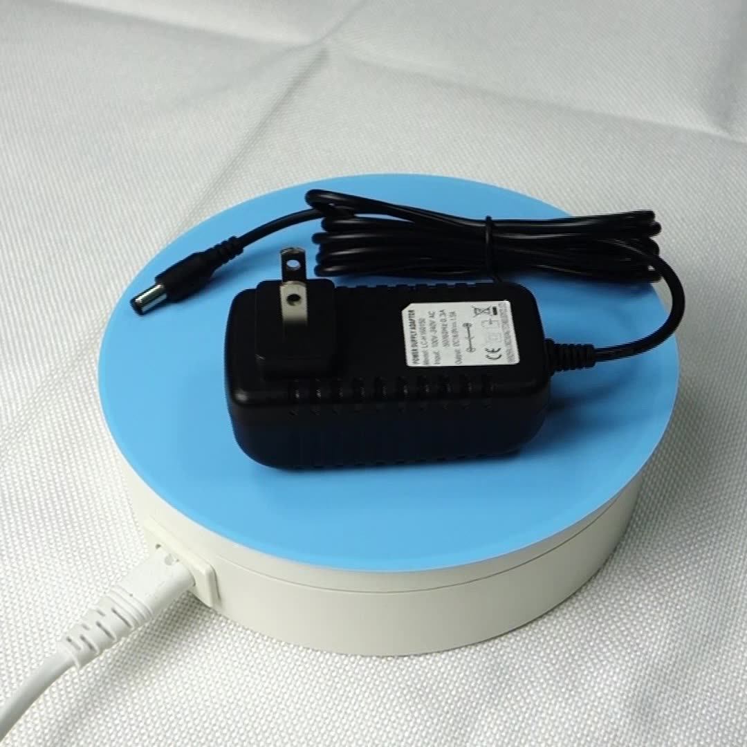 Professional Producer 24w Ac Dc Power Adapter 5v 10v 11v 12v 14v