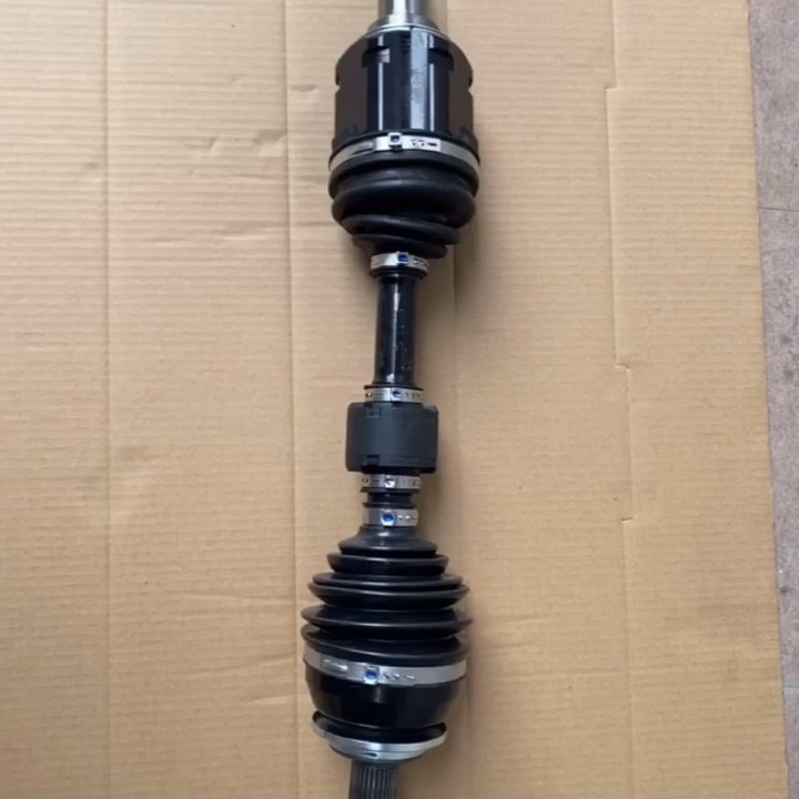 Semieixos Cv Half Shaft Front Drive Axle 4343060030 Used For 1998