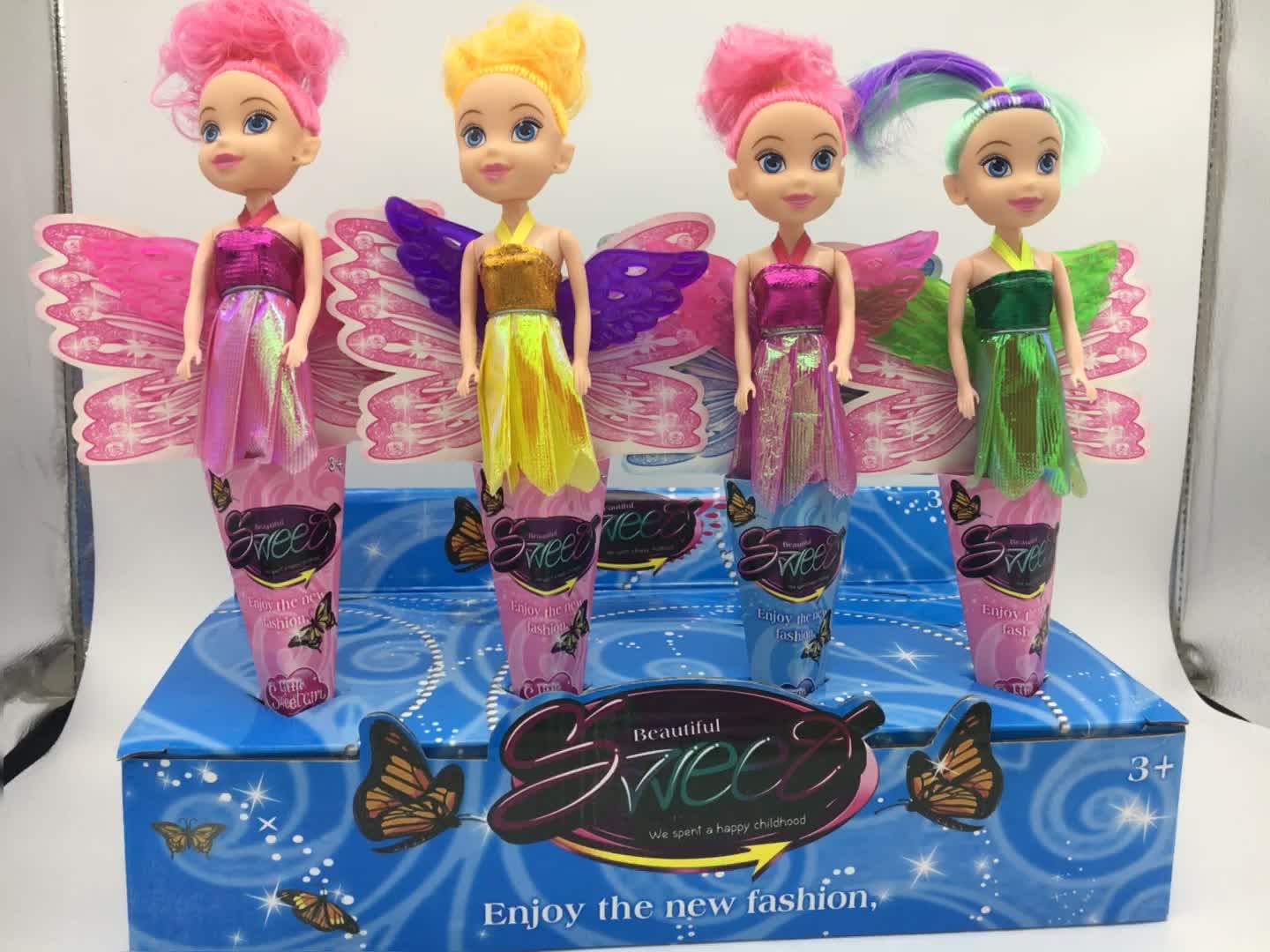 fairy princess toys