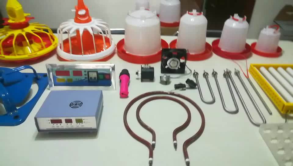 Wholesale High Quality Egg Incubator Spare Parts Provided By