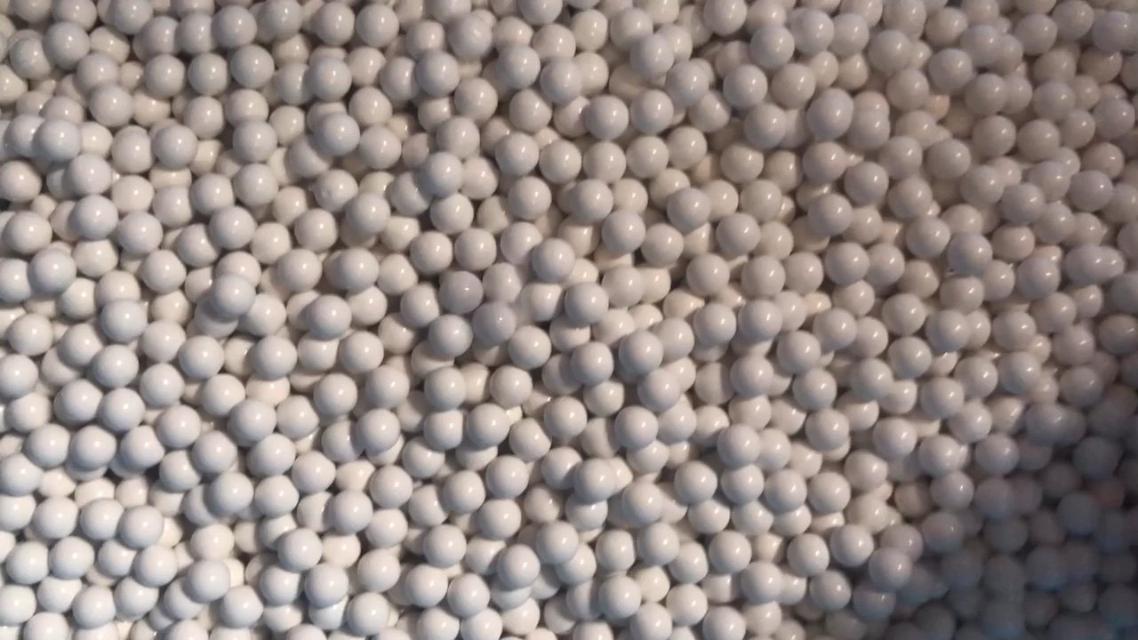Airsoft Biological Bb Ammo Plastic Balls 0.32g 6mm Softair Bb Buy