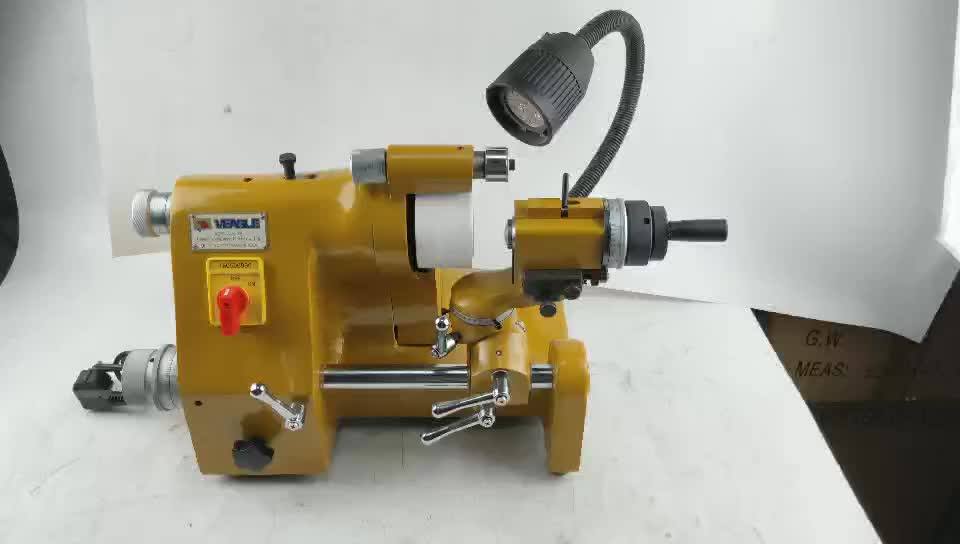 U2 Grinder Machine/precision Cutter Sharpener Machine/universal Drill