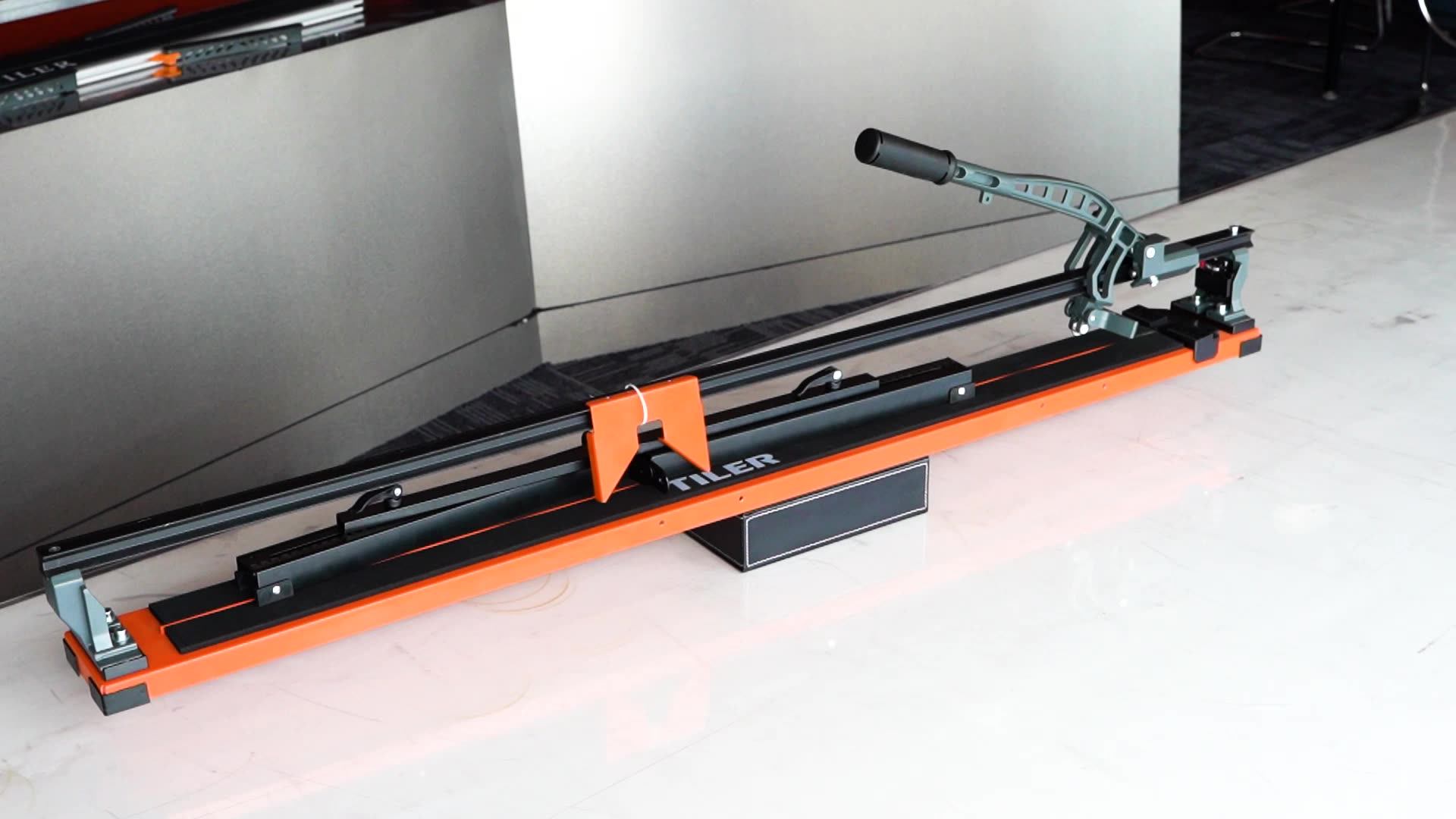 John Tools 8102e5c Laser Tile Cutter Construction Tools Herramientas Tile Score Cutter Ceramic