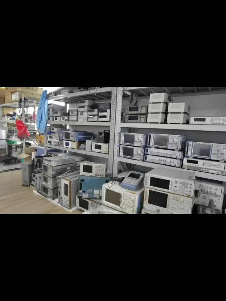 安捷伦E4438C还正在被低估？你可能够错过了射频圈的“CPU天花板”