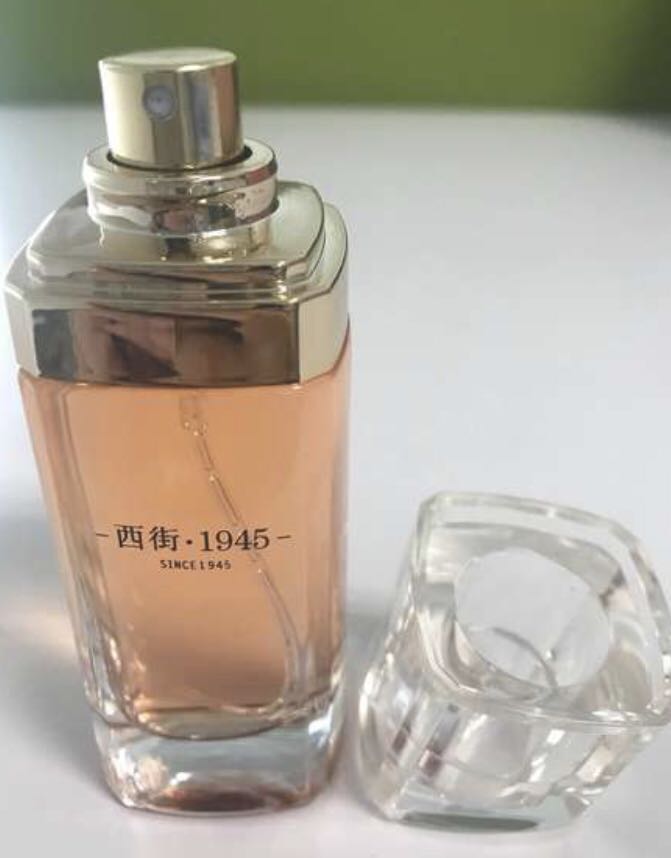 西街可可西香水30ml好不好用，入手后7天来评价,第6张