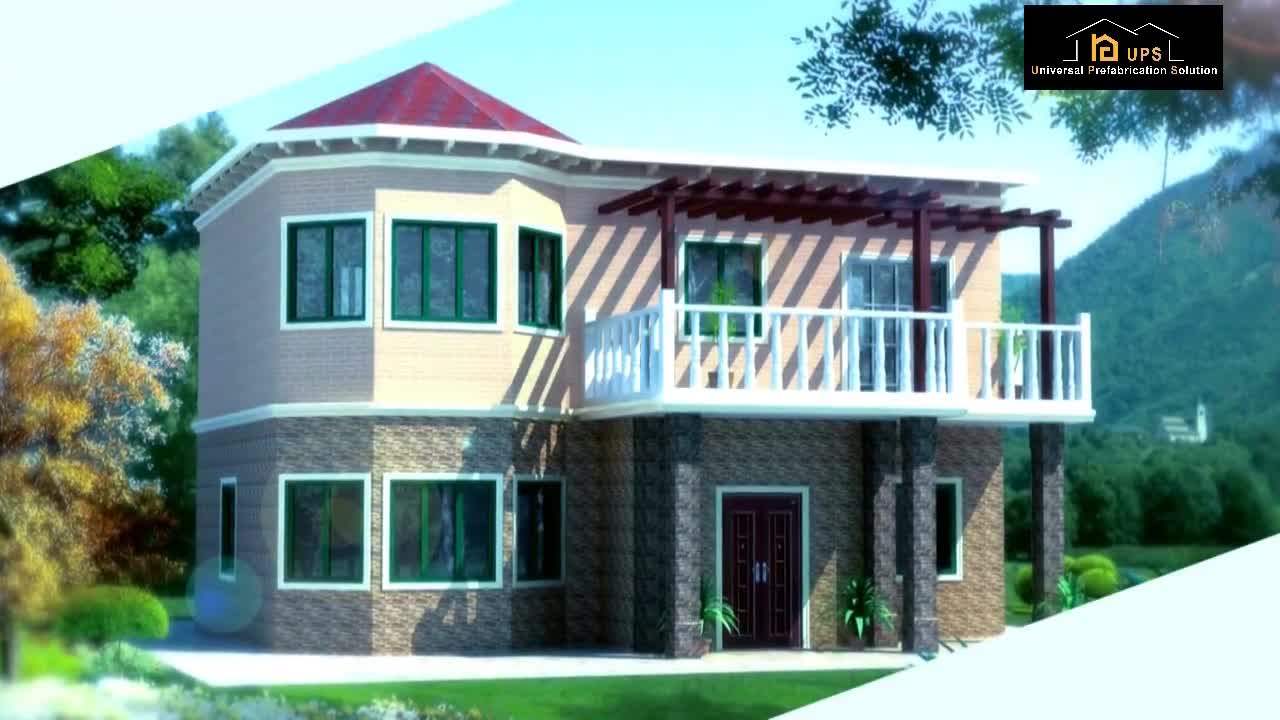 Cheap Foam Cement Sandwich Panel House Kits Prefab House Jamaica Buy