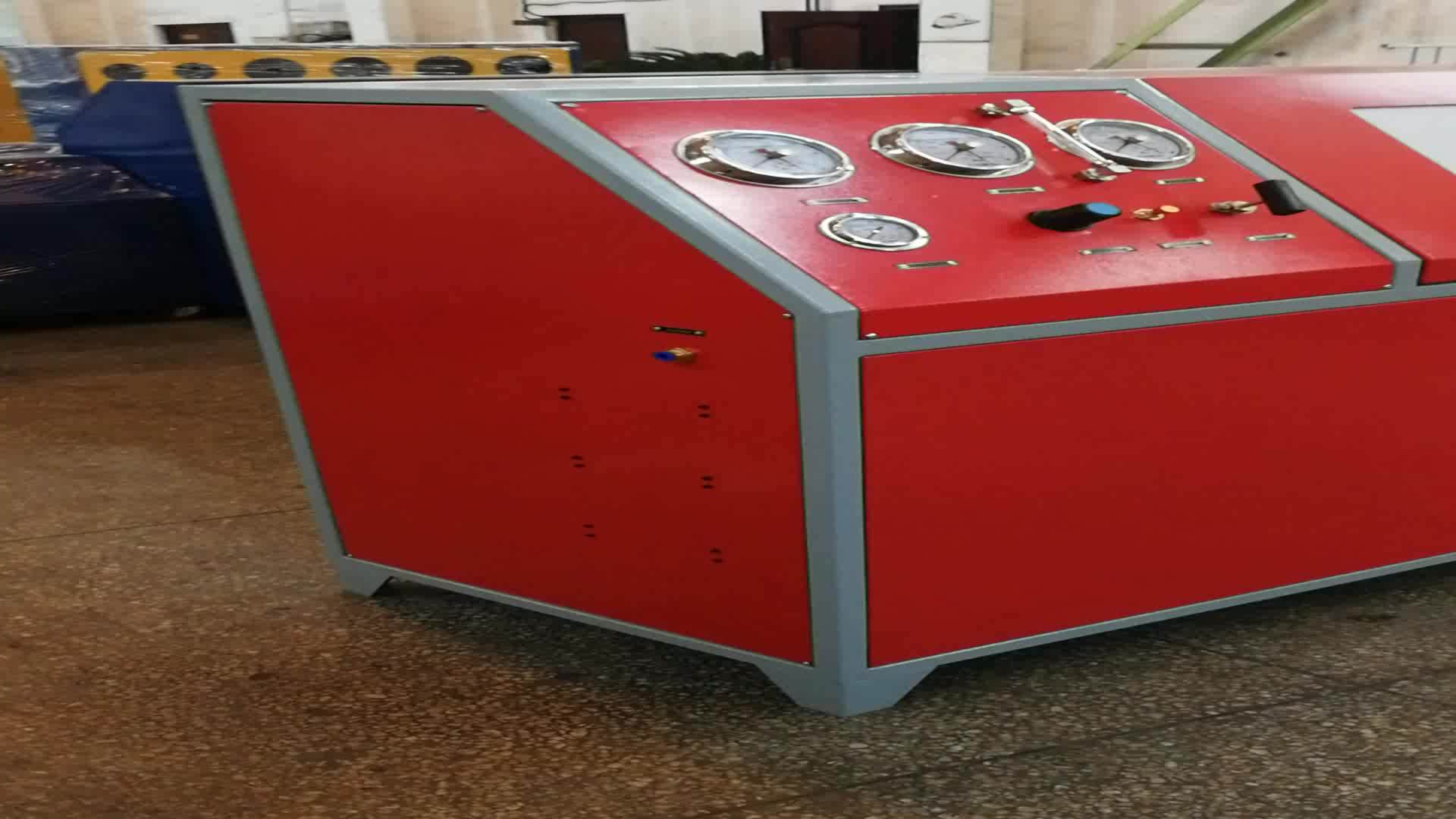 Advanced Technology Hydraulic Piston Pump Test Bench For Sale Buy