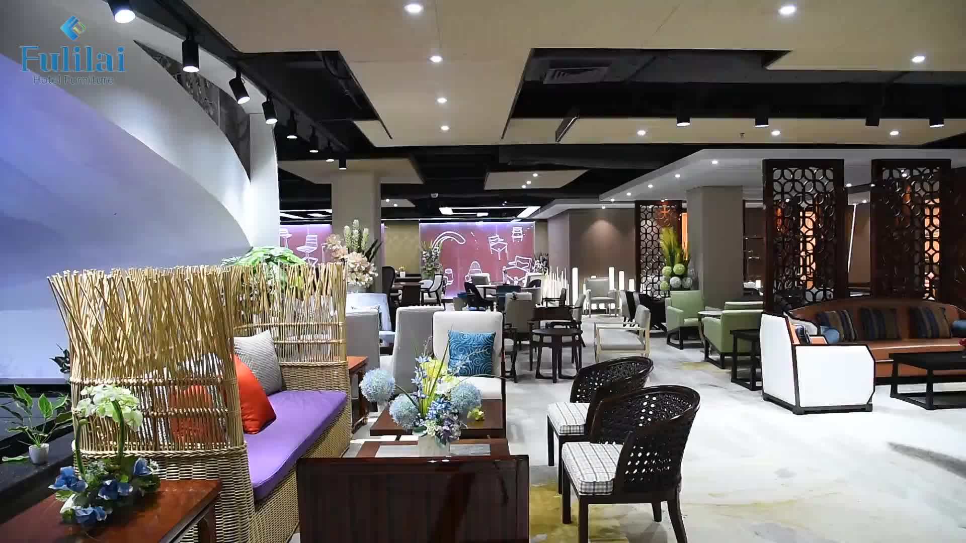 3star 4star 5 Star Hotel Room Furniture Modern Set,Luxury 5 Star Hotel