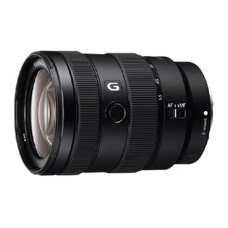 Sony/索尼 E 16-55mm F2.8 G APS-C画幅标准变焦微单镜头SEL1655G