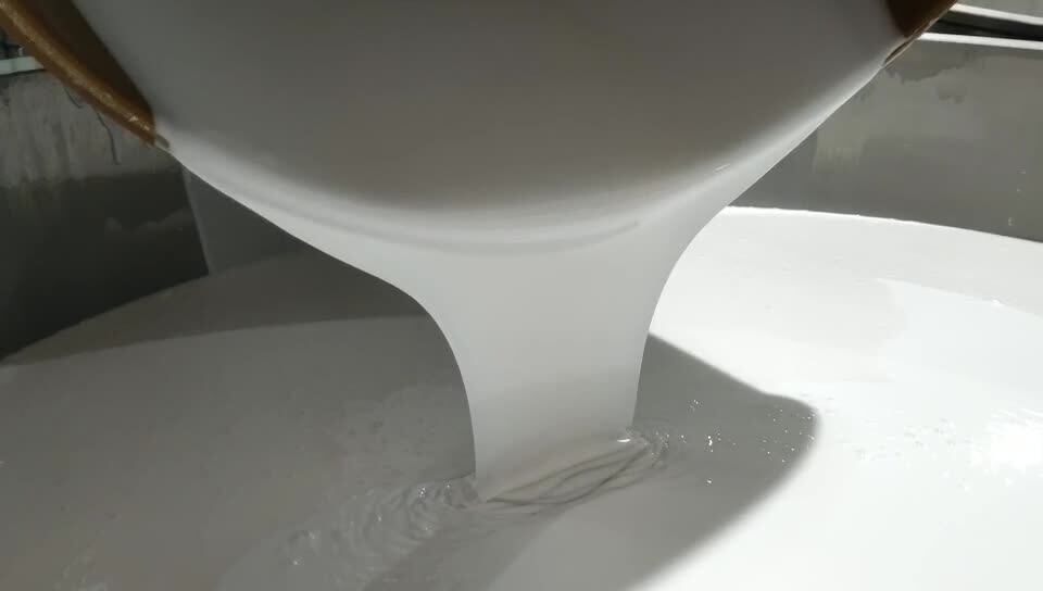 Two Component Lifecasting Liquid Silicone Rubber Buy Two Component Lifecasting Liquid Silicone