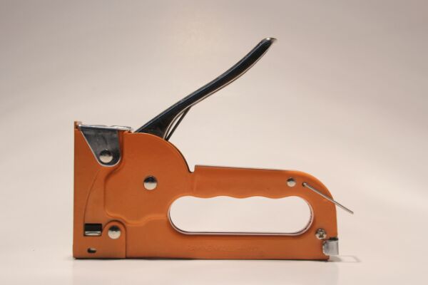 Hercules multi-purpose binding machine manual code nail gun HH-737 nail gun 1007F code nail U-shaped advertising nail gun