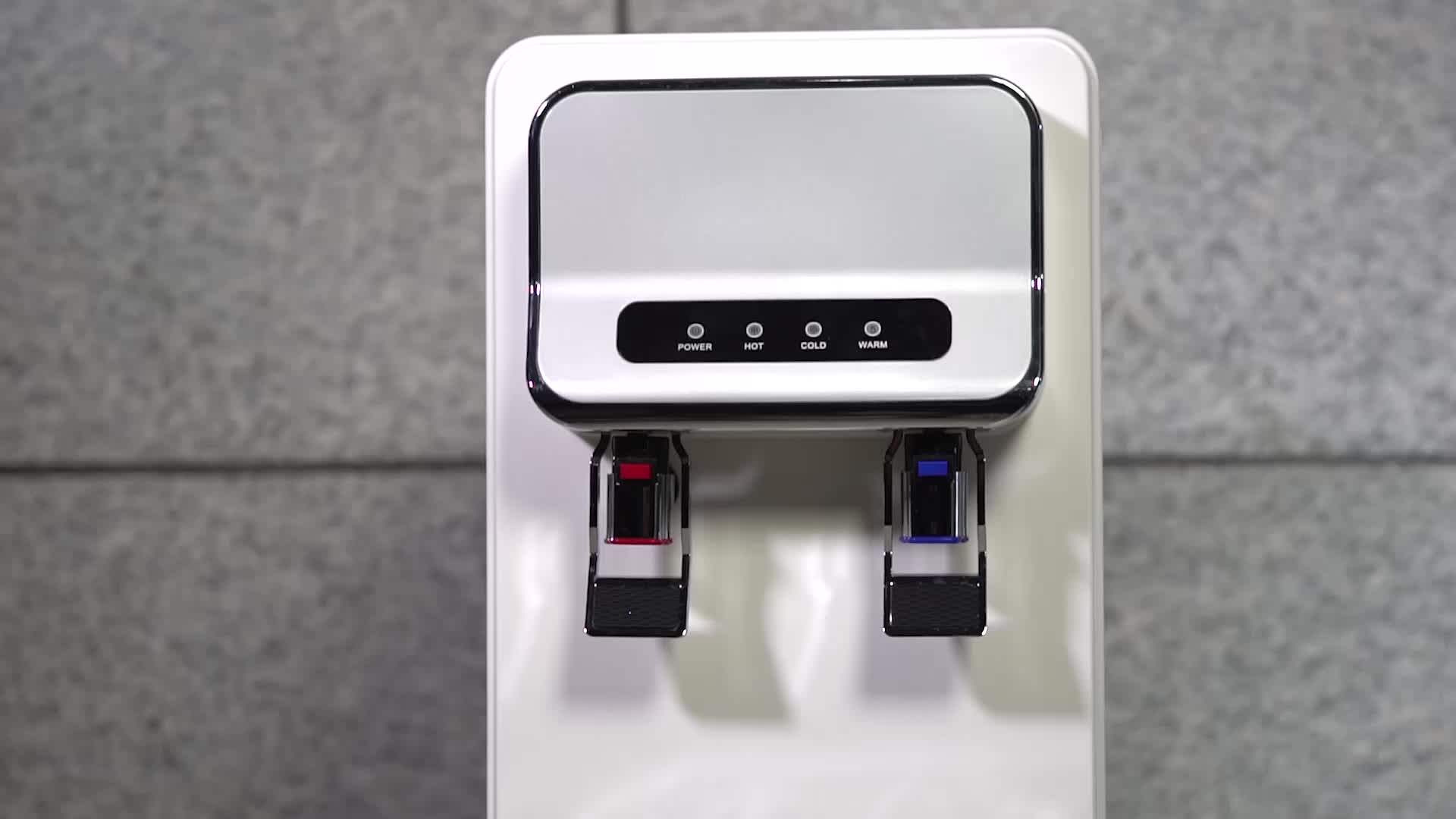 Desktop Water Dispenser With Cold And Hot Water Buy Water Dispenser