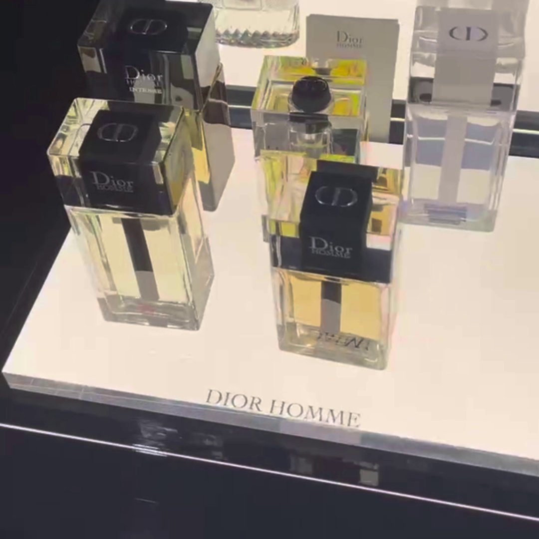 法国直邮Dior迪奥原版桀骜男士淡香水original经典版50/100ml值得买吗？_香水_淘宝美妆网
