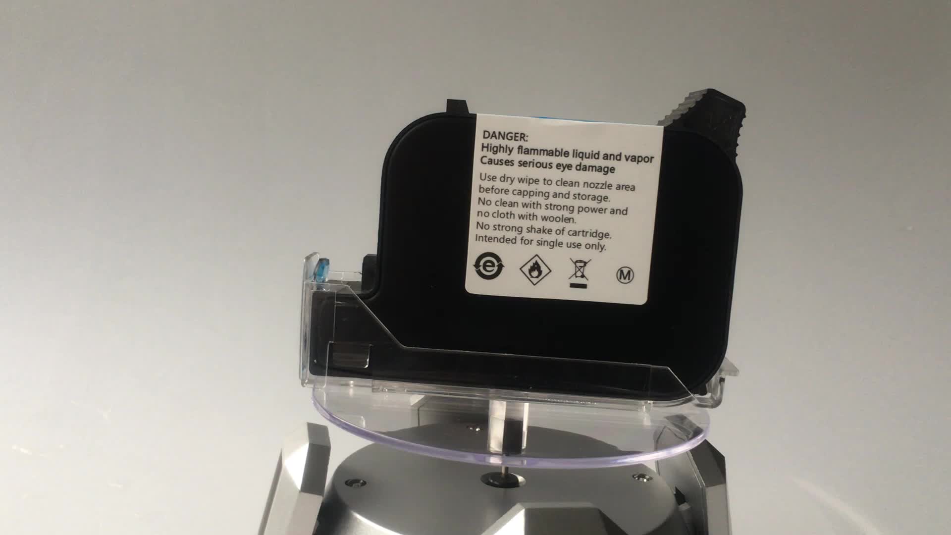 Ink Cartridges Wholesale For Handheld Inkjet Printer Fast Dry Ink Quick