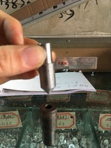Punching die eyelet punching die electric eyelet punching die can be customized stainless steel is durable and punch-resistant.