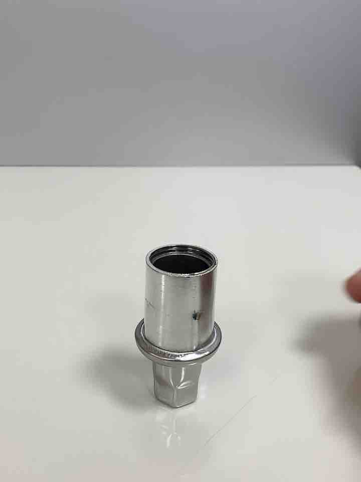 Stainless steel bullet foot kitchen workbench rack adjustable stove furniture cabinet bar 38 round tube adjustment all steel foot