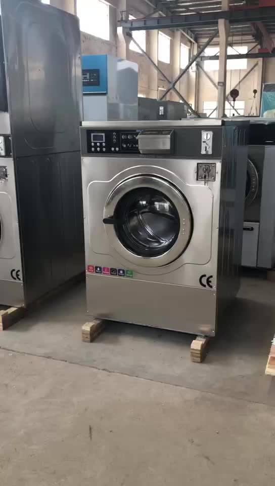 Coin Operated Washing Machine Buy Coin Operated Washing Machine,15kg