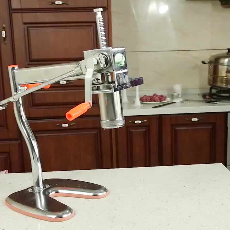 Fresh Noodle Press Machine Manual Noodle Making Machine - Buy Noodle